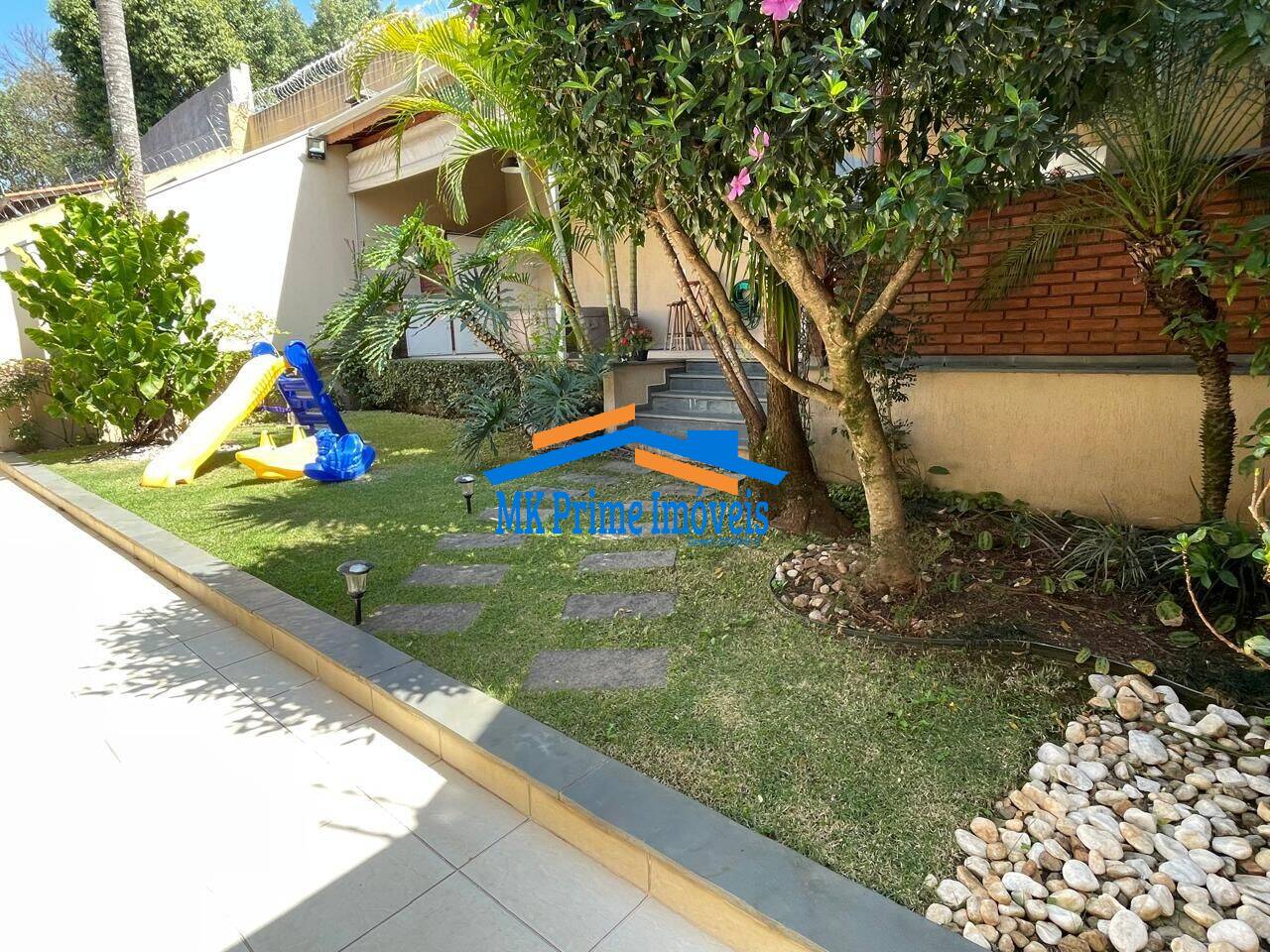 Sobrado, 4 quartos, 380 m² - Foto 22