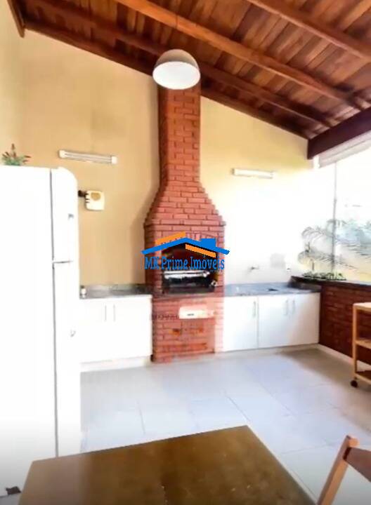 Sobrado, 4 quartos, 380 m² - Foto 24
