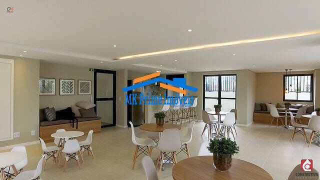 Apartamento, 2 quartos, 48 m² - Foto 32