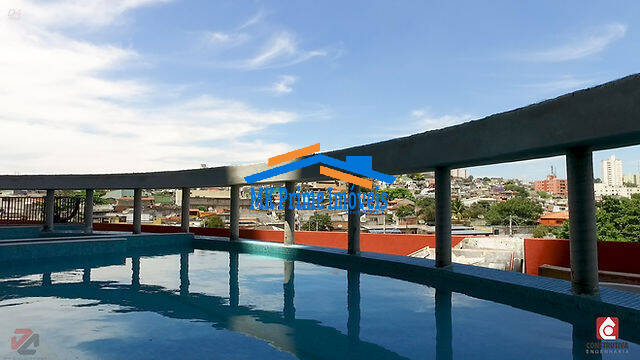 Apartamento, 2 quartos, 48 m² - Foto 36