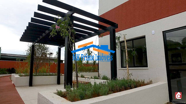 Apartamento, 2 quartos, 48 m² - Foto 28