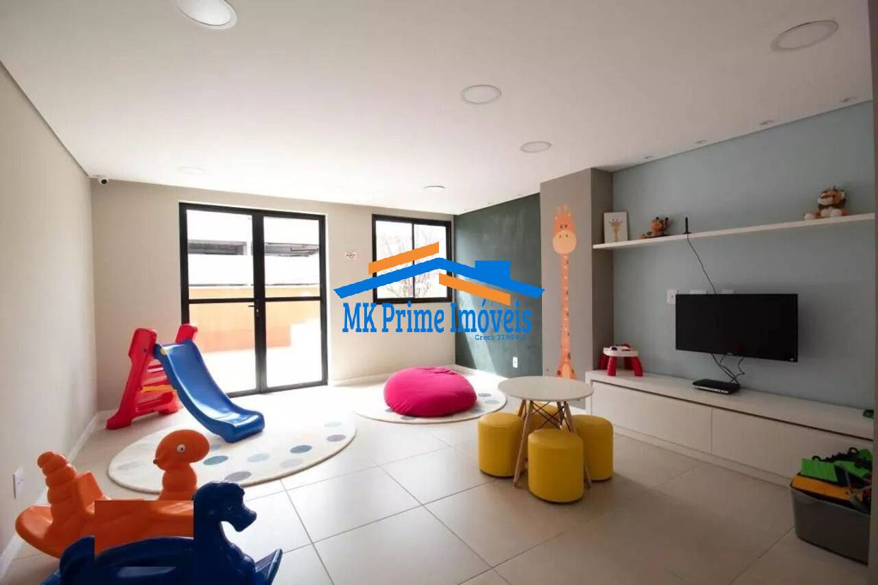 Apartamento, 2 quartos, 48 m² - Foto 47