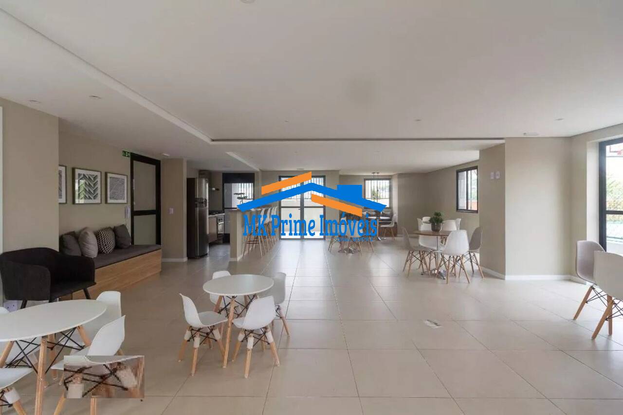 Apartamento, 2 quartos, 48 m² - Foto 33