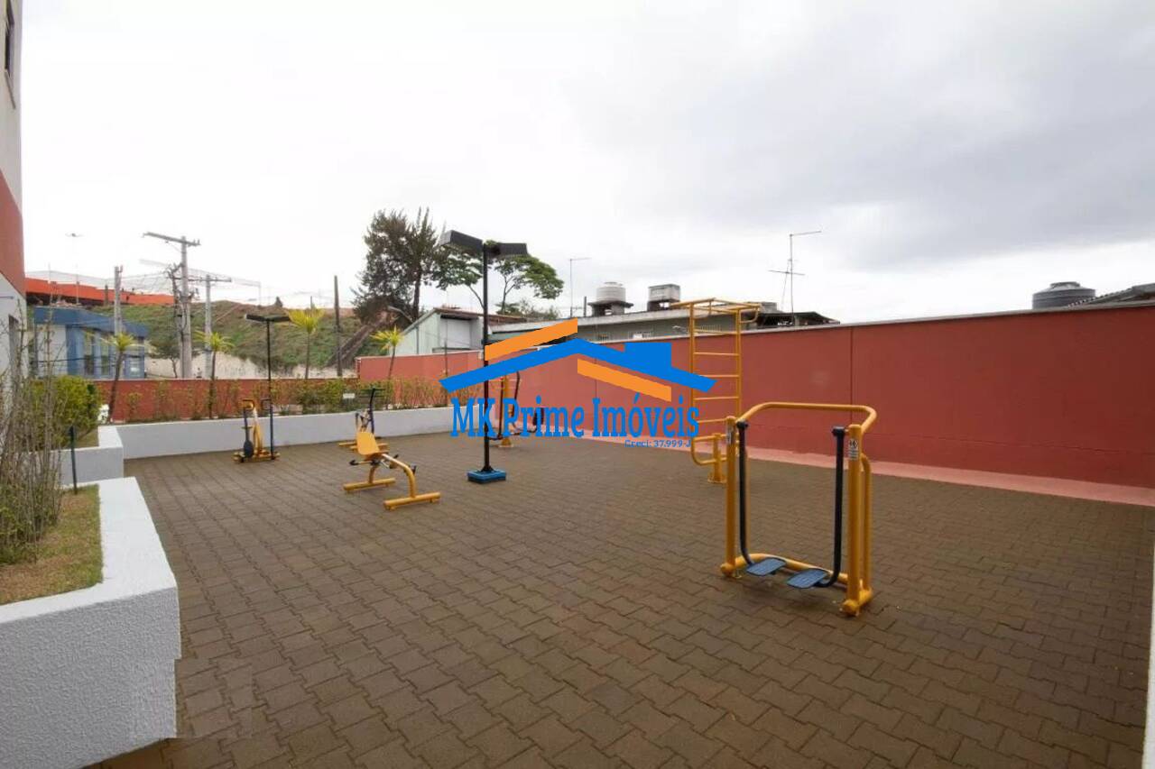 Apartamento, 2 quartos, 48 m² - Foto 43