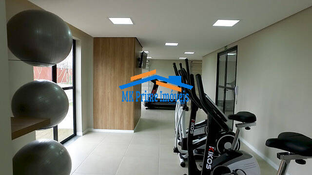 Apartamento, 2 quartos, 48 m² - Foto 40