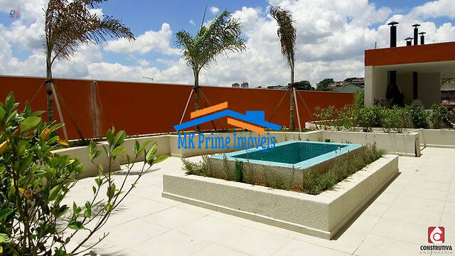 Apartamento, 2 quartos, 48 m² - Foto 34