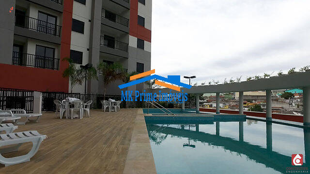 Apartamento, 2 quartos, 48 m² - Foto 35
