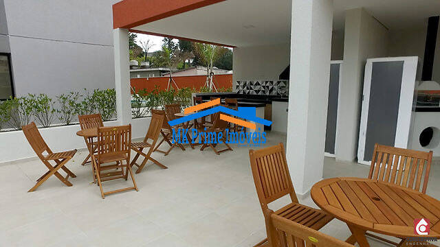 Apartamento, 2 quartos, 48 m² - Foto 30
