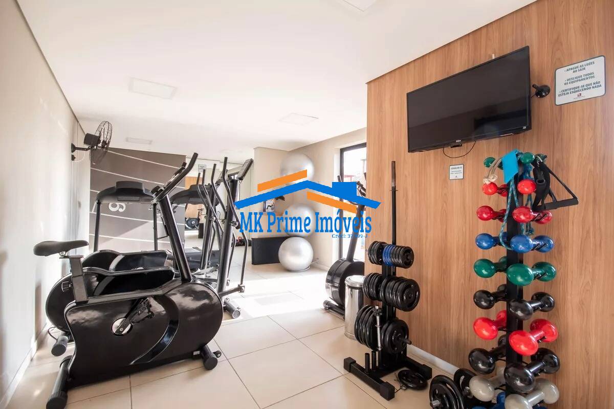 Apartamento, 2 quartos, 48 m² - Foto 41