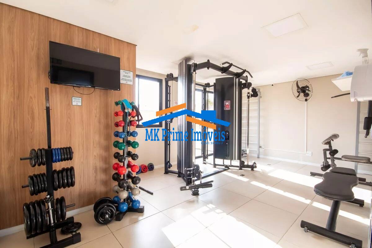 Apartamento, 2 quartos, 48 m² - Foto 42