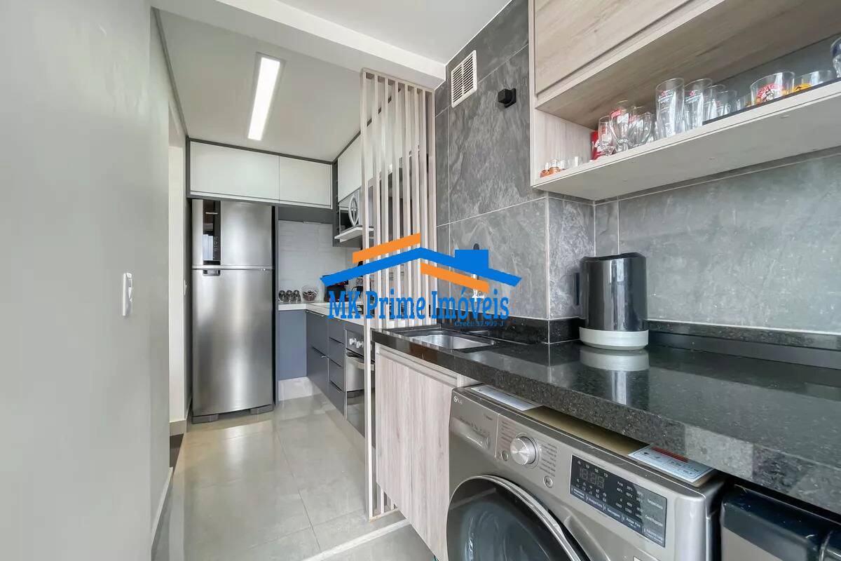 Apartamento, 2 quartos, 48 m² - Foto 24