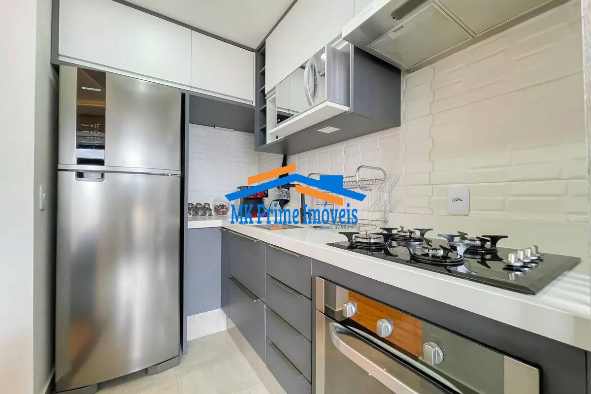 Apartamento, 2 quartos, 48 m² - Foto 22