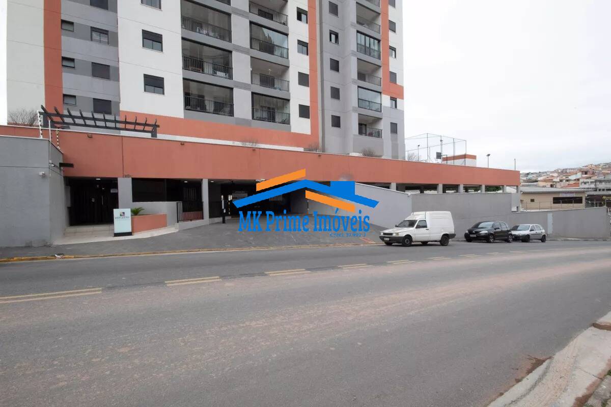 Apartamento, 2 quartos, 48 m² - Foto 51