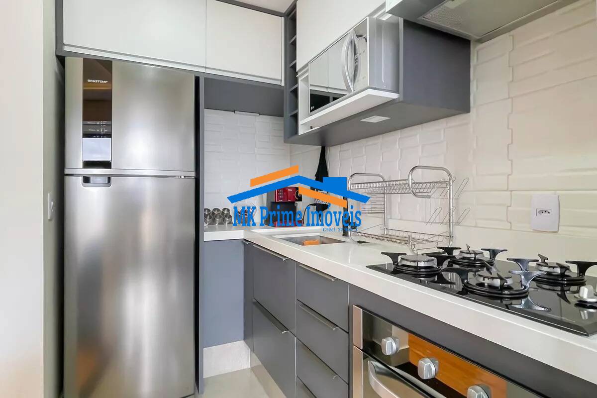 Apartamento, 2 quartos, 48 m² - Foto 23