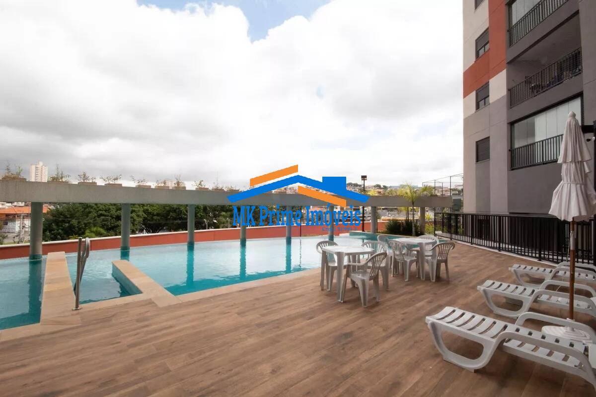 Apartamento, 2 quartos, 48 m² - Foto 37