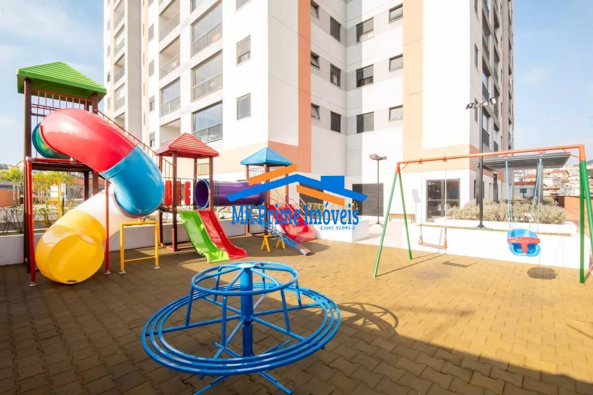 Apartamento, 2 quartos, 48 m² - Foto 48