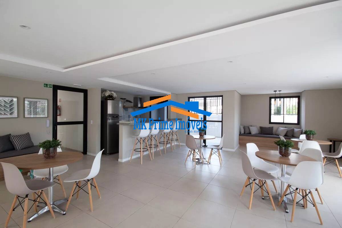 Apartamento, 2 quartos, 48 m² - Foto 31