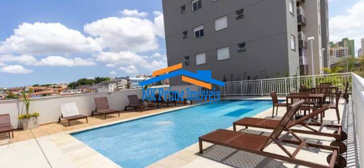 Apartamento, 2 quartos, 49 m² - Foto 21
