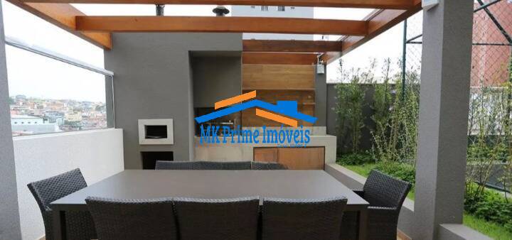 Apartamento, 2 quartos, 49 m² - Foto 22