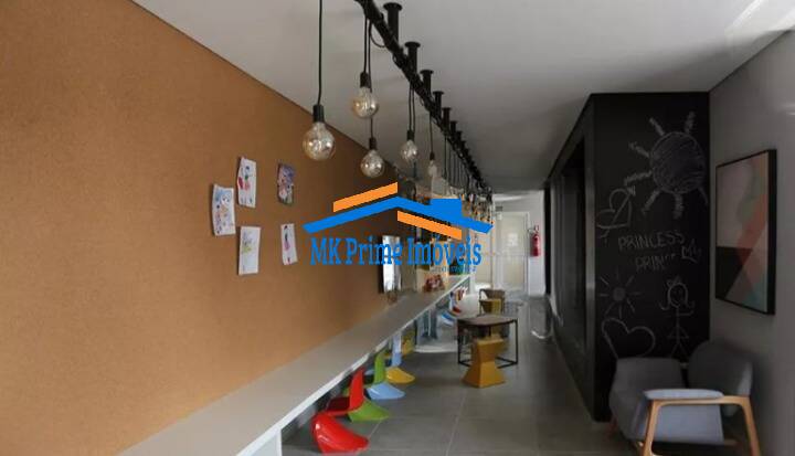 Apartamento, 2 quartos, 49 m² - Foto 23