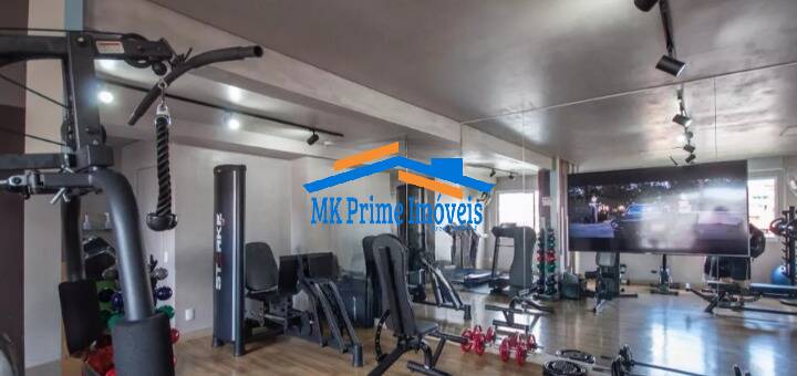 Apartamento, 2 quartos, 49 m² - Foto 30