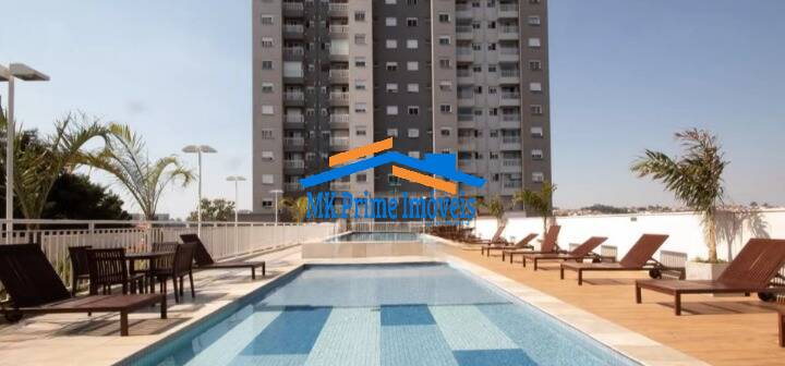 Apartamento, 2 quartos, 49 m² - Foto 28