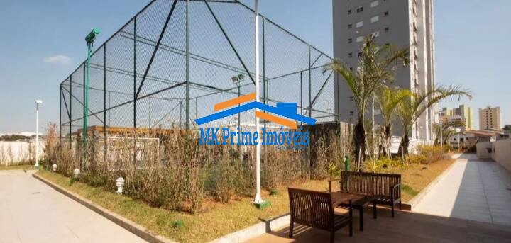 Apartamento, 2 quartos, 49 m² - Foto 33