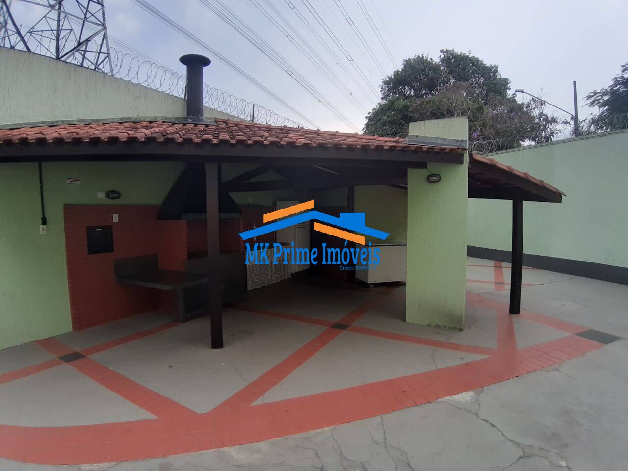 Casa de Condomínio, 2 quartos - Foto 23