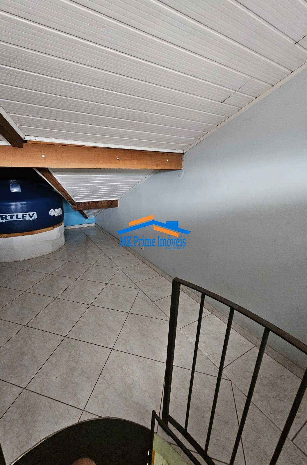 Casa de Condomínio, 2 quartos - Foto 20