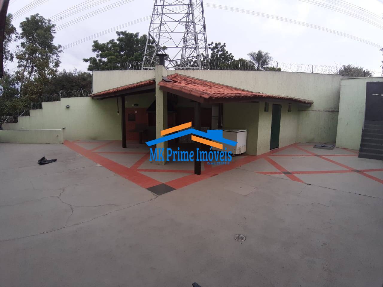 Casa de Condomínio, 2 quartos - Foto 24