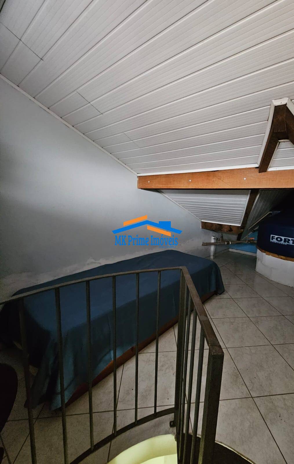 Casa de Condomínio, 2 quartos - Foto 19