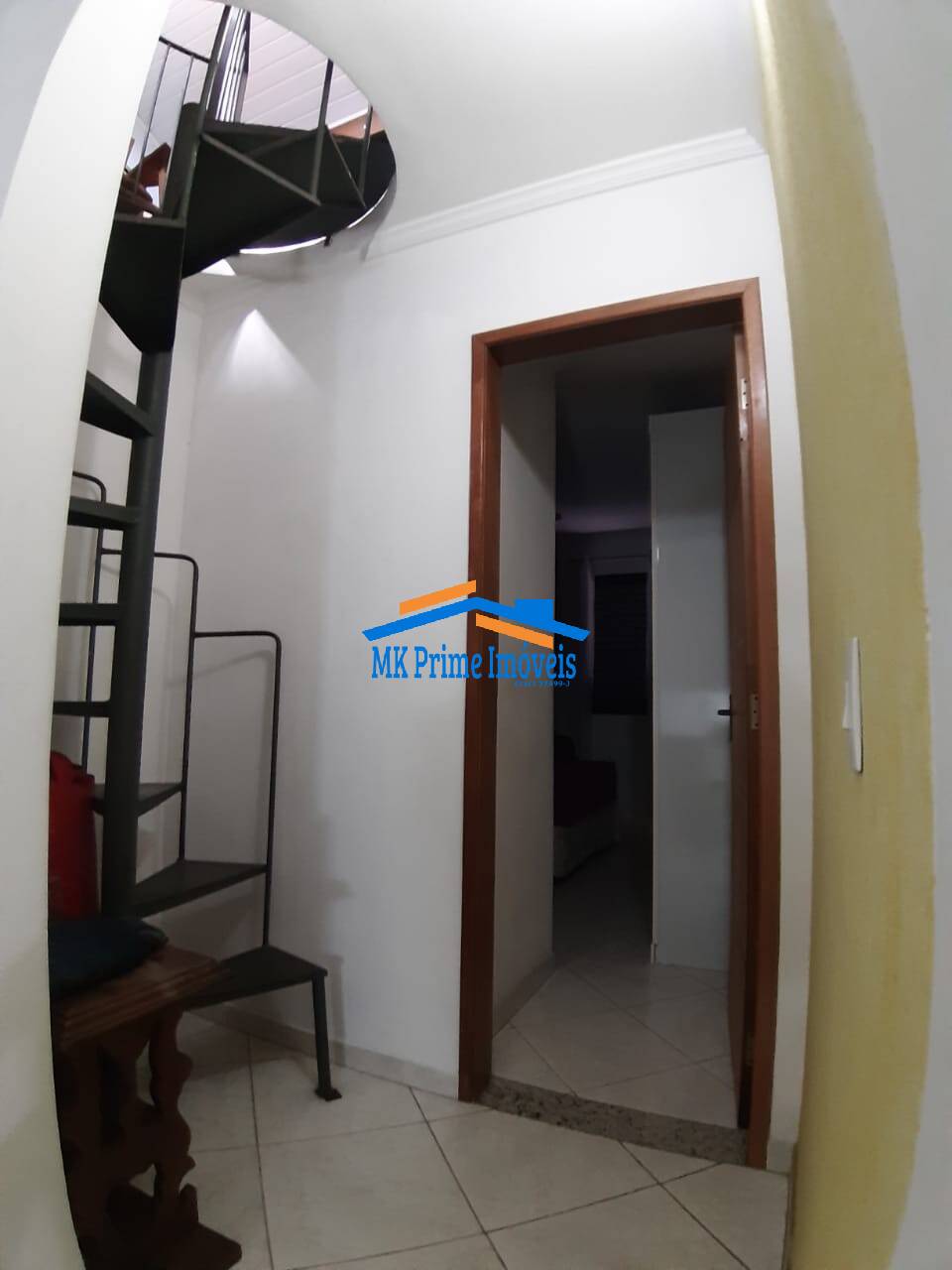 Casa de Condomínio, 2 quartos - Foto 21