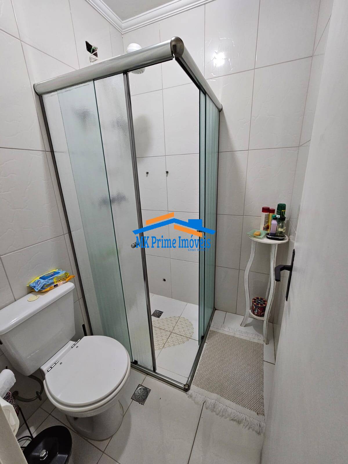 Casa de Condomínio, 2 quartos - Foto 16