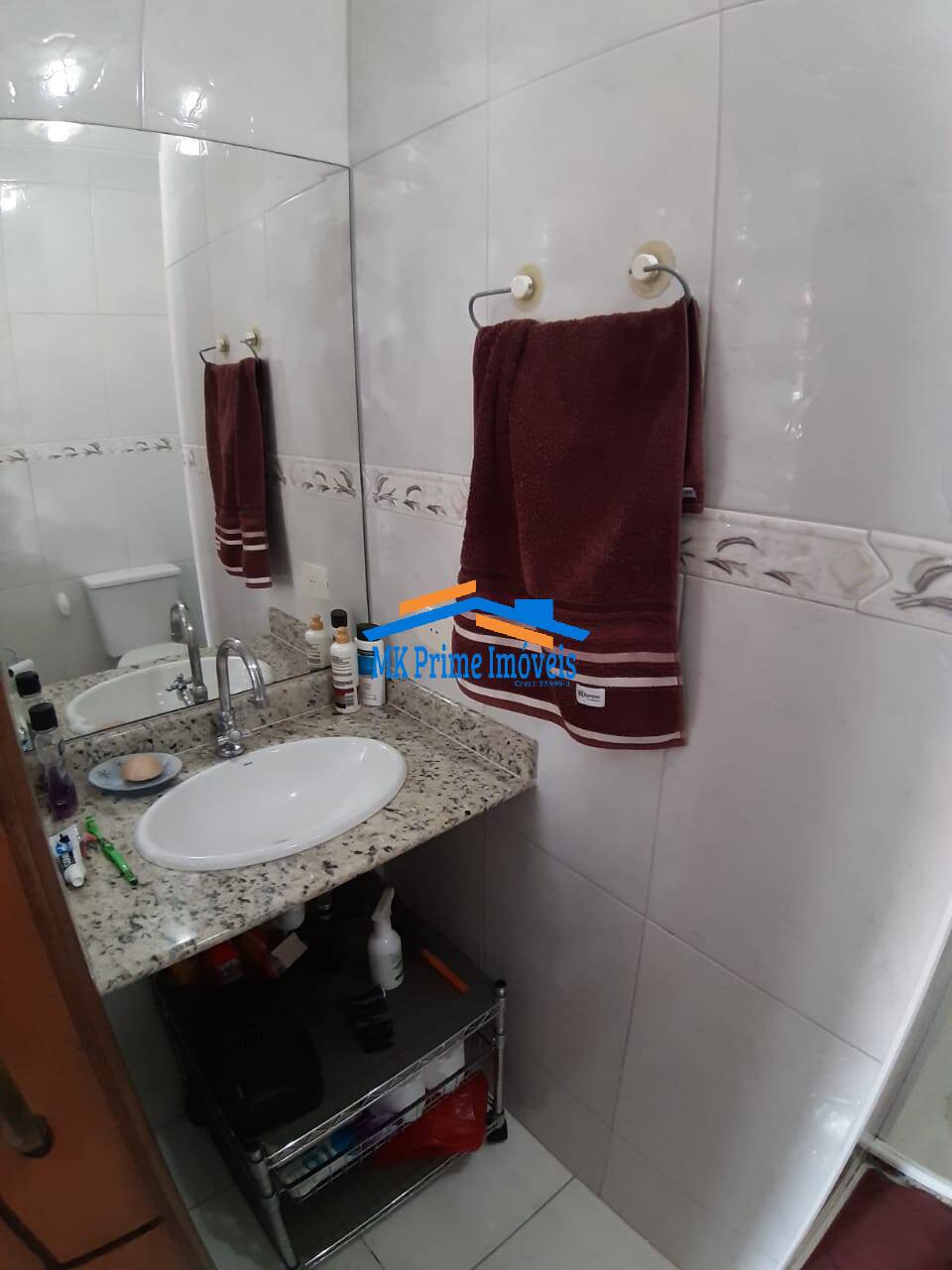 Casa de Condomínio, 2 quartos - Foto 17