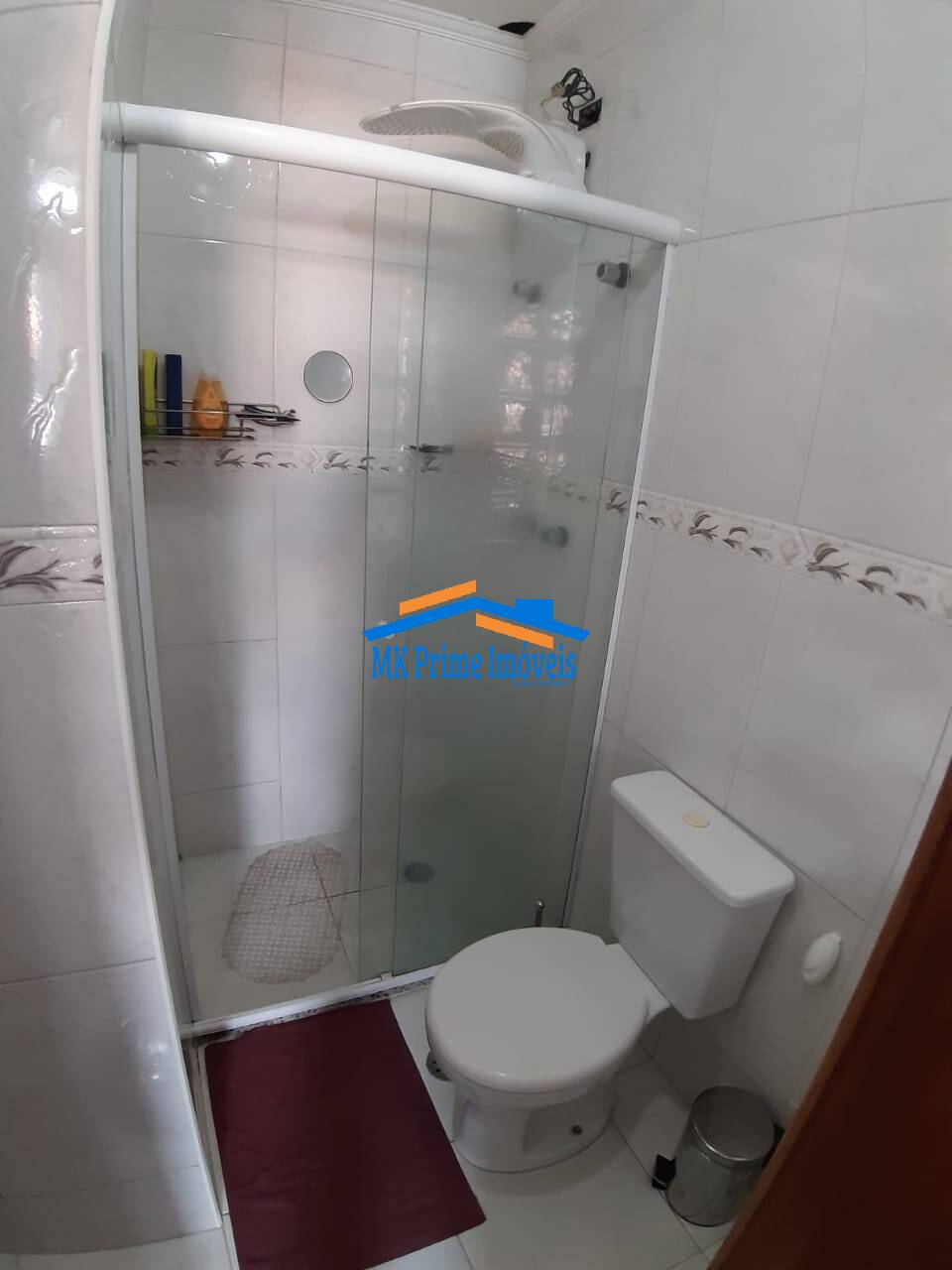 Casa de Condomínio, 2 quartos - Foto 18