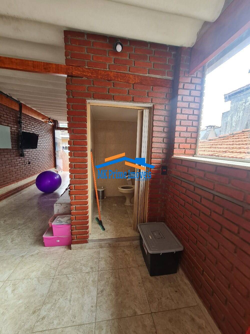 Sobrado, 2 quartos, 190 m² - Foto 24