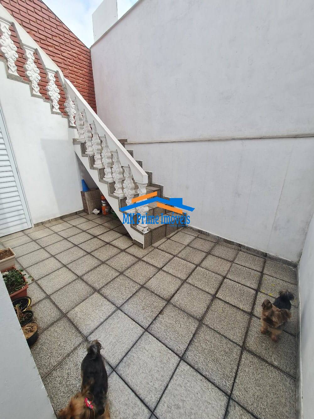 Sobrado, 2 quartos, 190 m² - Foto 23