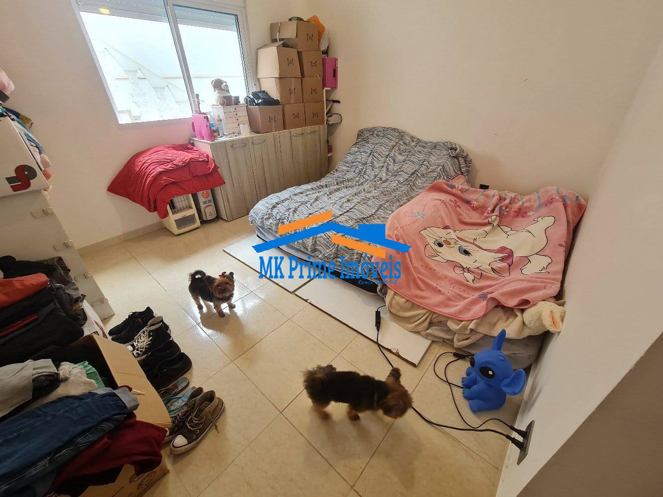 Sobrado, 2 quartos, 190 m² - Foto 16