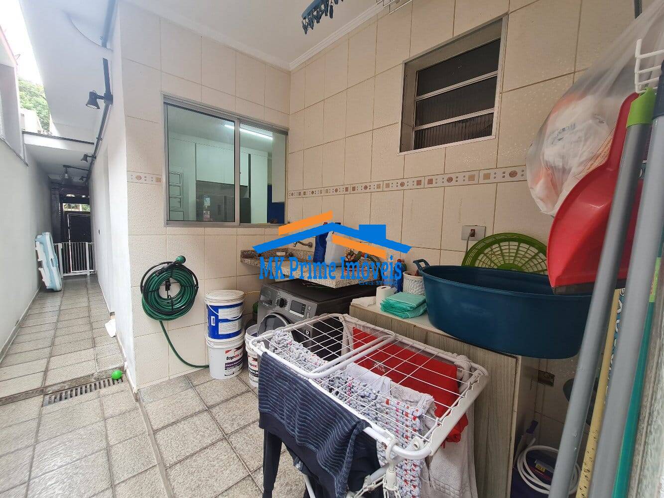 Sobrado, 2 quartos, 190 m² - Foto 21