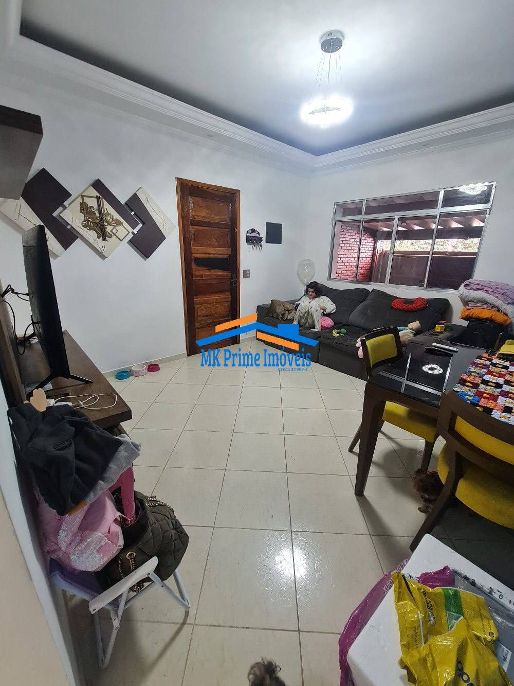 Sobrado, 2 quartos, 190 m² - Foto 17