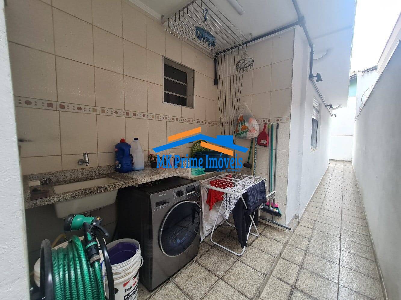 Sobrado, 2 quartos, 190 m² - Foto 19