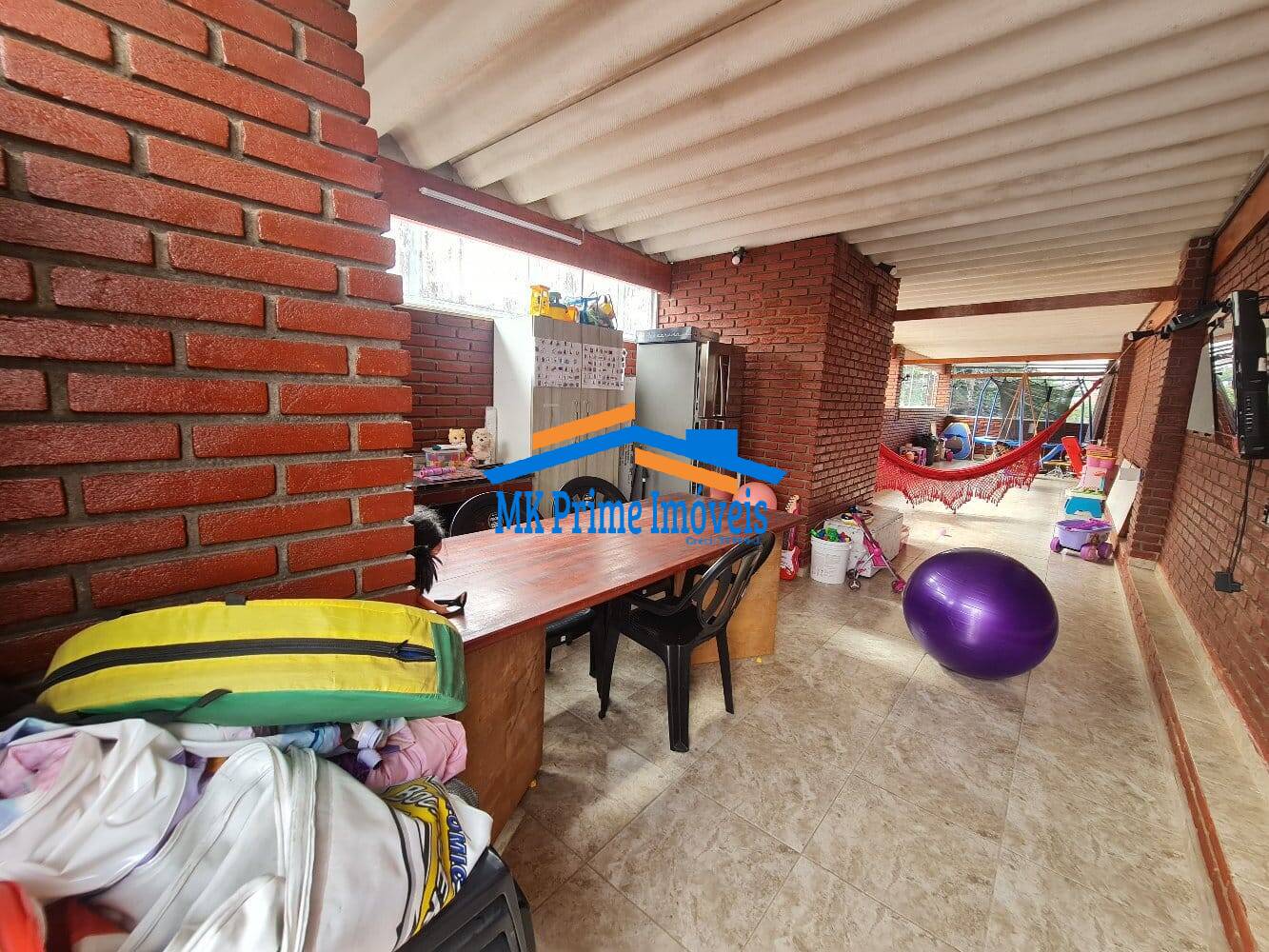 Sobrado, 2 quartos, 190 m² - Foto 26