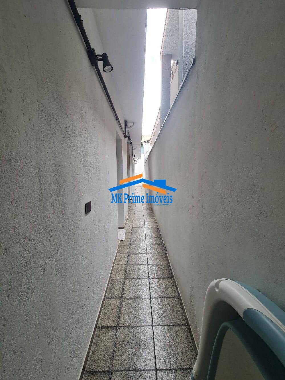 Sobrado, 2 quartos, 190 m² - Foto 22