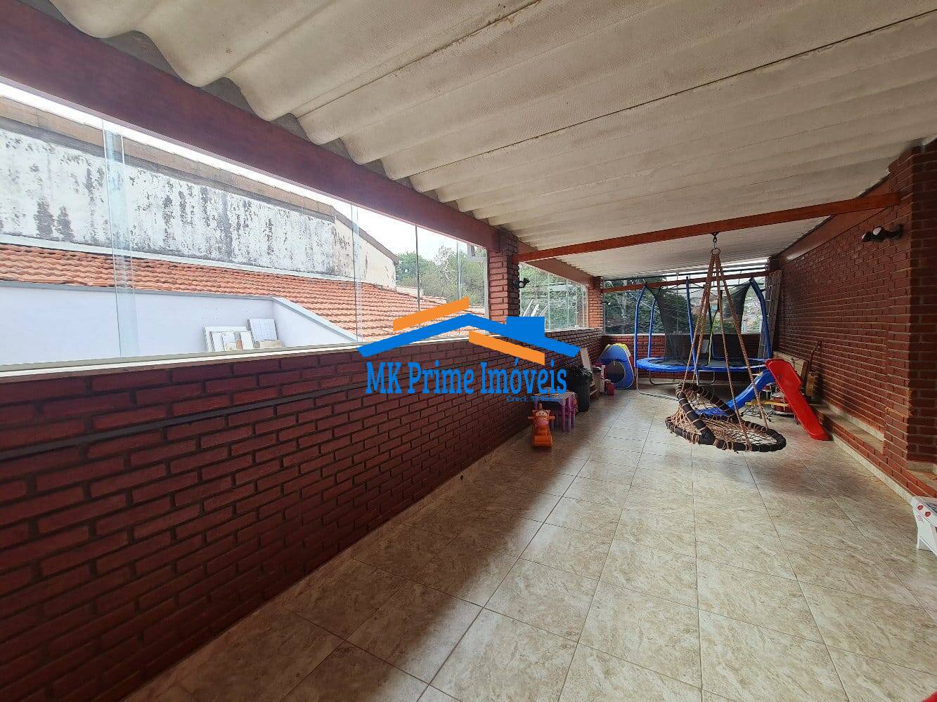 Sobrado, 2 quartos, 190 m² - Foto 28