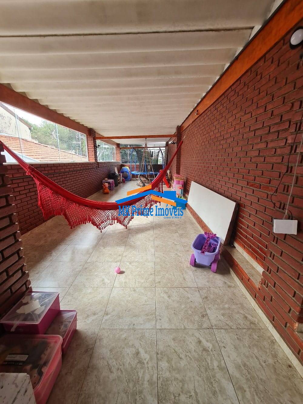 Sobrado, 2 quartos, 190 m² - Foto 29