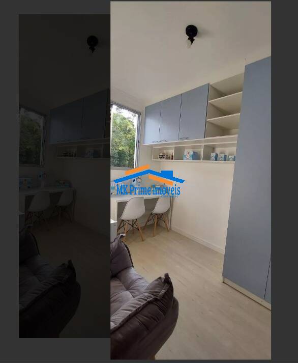 Apartamento, 2 quartos, 48 m² - Foto 21