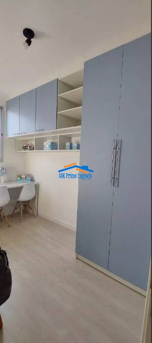 Apartamento, 2 quartos, 48 m² - Foto 24