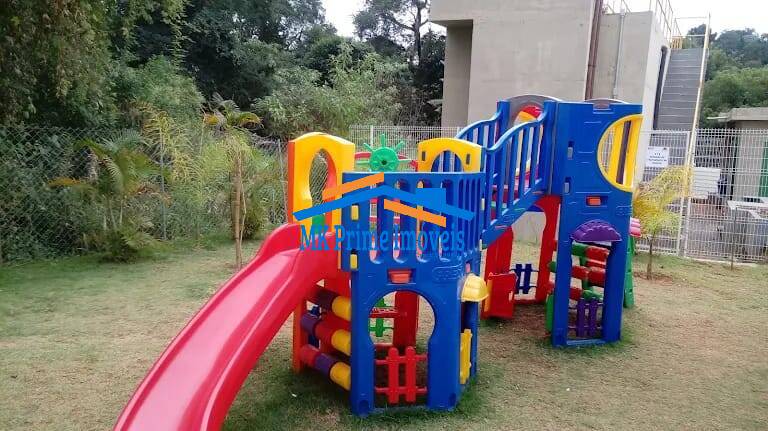 Apartamento, 2 quartos, 48 m² - Foto 32