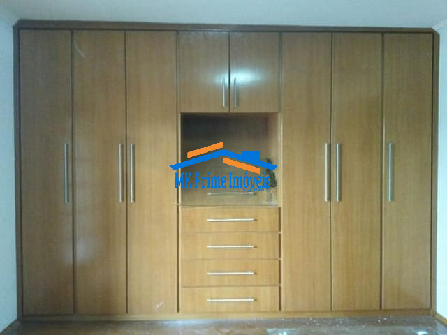 Sobrado, 3 quartos, 256 m² - Foto 17