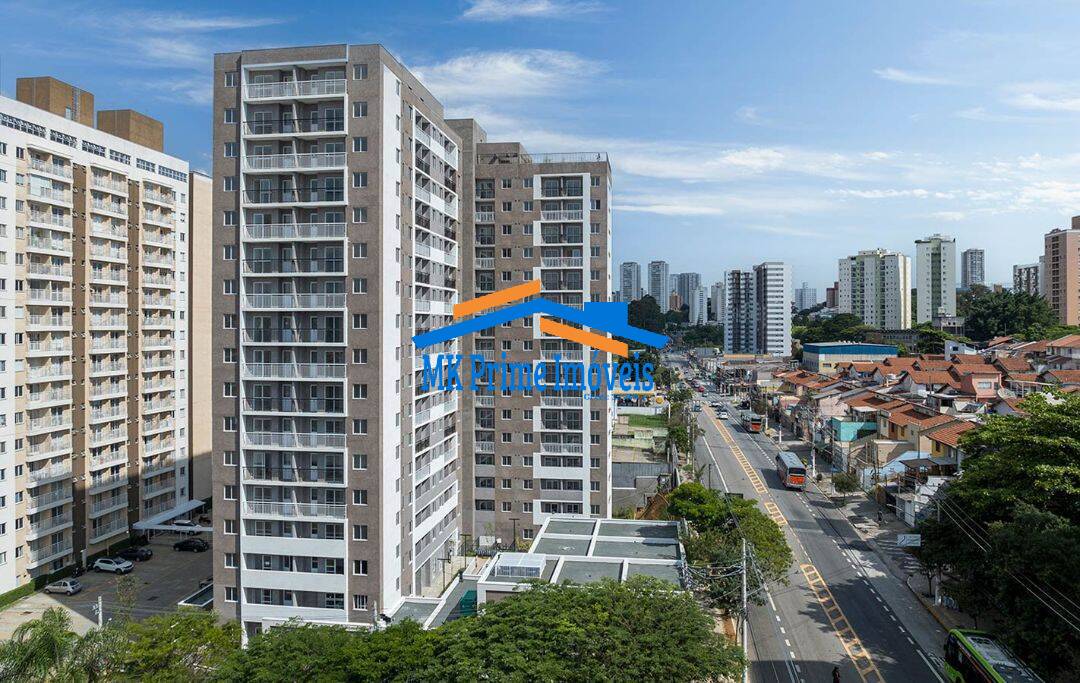 Apartamento, 1 quarto, 25 m² - Foto 27